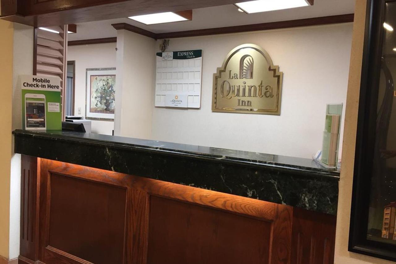 Norwood Inn & Suites Indianapolis East Post Drive Eksteriør billede