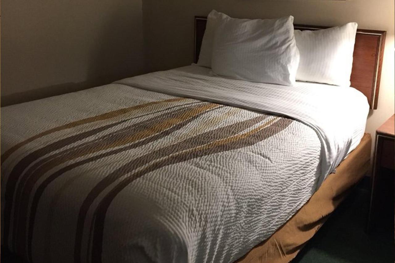 Norwood Inn & Suites Indianapolis East Post Drive Eksteriør billede