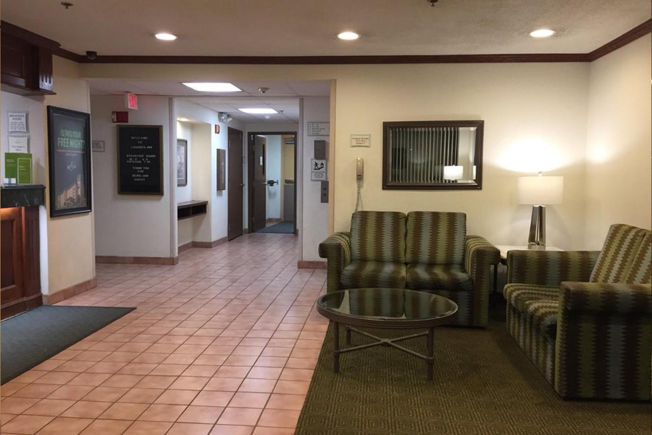 Norwood Inn & Suites Indianapolis East Post Drive Eksteriør billede