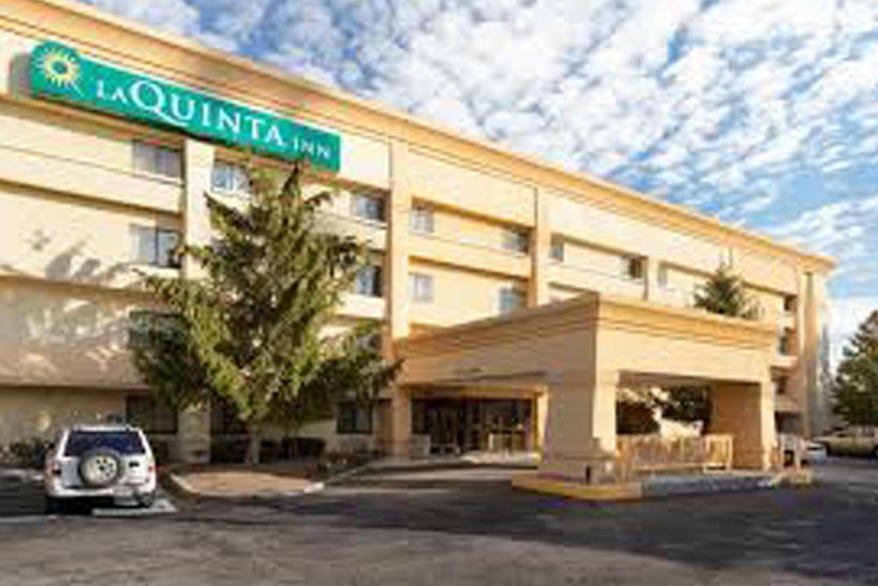 Norwood Inn & Suites Indianapolis East Post Drive Eksteriør billede